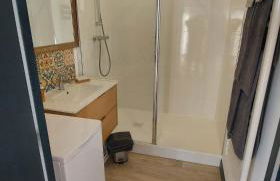 Gîtes Le Saint Martin Le Cosy 1 - 4 pers - Foto 9