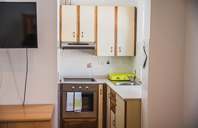 Apartments Rombon Klavdij - Foto 10