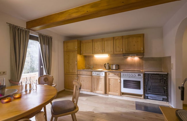 Farmhouse in Hopfgarten Near Ski Bus - Foto 7