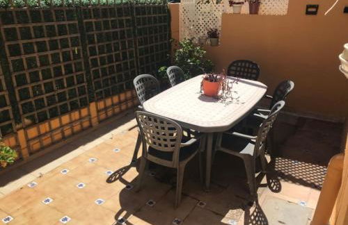 Casa adosada junto a la playa de El Perelló - Foto 21