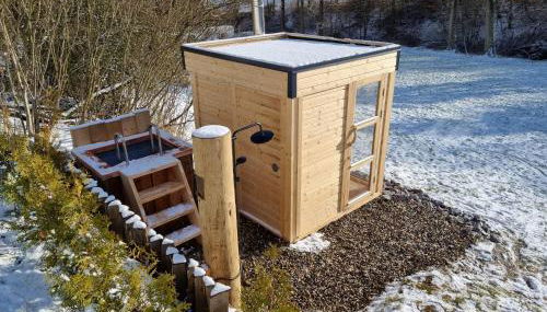 Explorer's Lodge & Camping - Foto 4