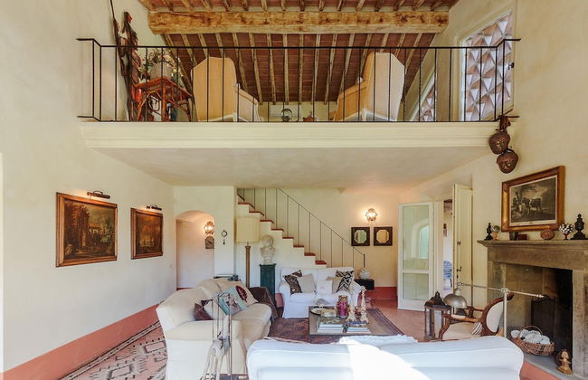 Villa Label in Camaiore - Foto 58