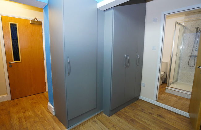 E2M Stays Lowestoft High street - Foto 41