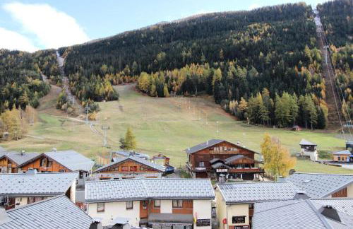 Résidence Les Portes De La Vanoise - LES PORTES DE LA VANOISE - SB312A MAE-3202 - Foto 8