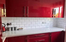 Cozy Apartment - Foto 11