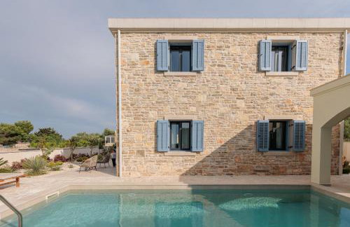 Seafront Villa Adriatica with pool - Photo 8