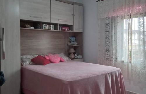 Apartamento com piscina condomínio Tapitema - Foto 9