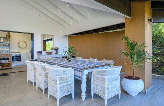 San Lameer Villa Rentals 13917 - Foto 16