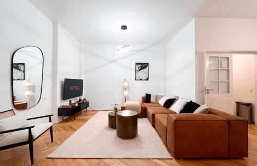 Apartment near Ku'damm - Foto 1