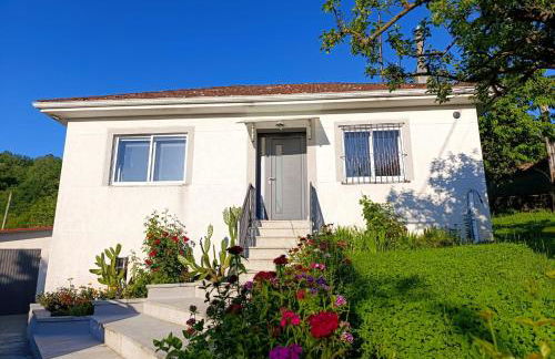 Casa Loureira - Ribeira Sacra - Foto 2