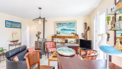 Maison Salorge - piscine privée - Foto 5