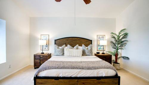 Upscale Phoenix Abode Walk to South Mountain Park - Foto 1