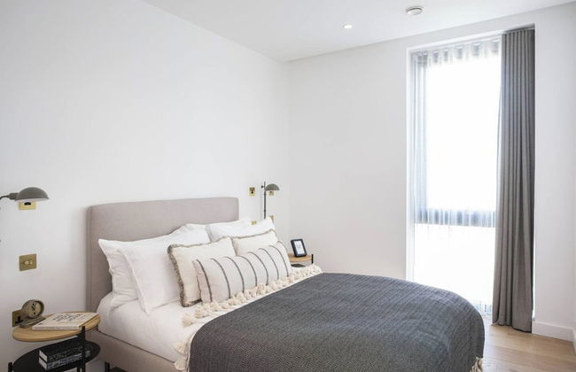 StayCozy at King's Cross - Foto 42