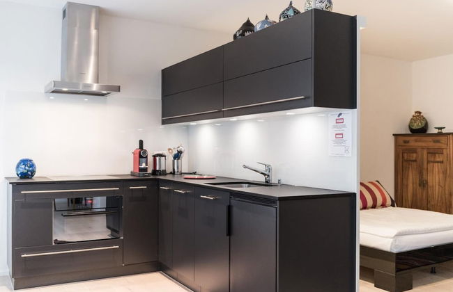 Appartements Hofquartier - Photo 30