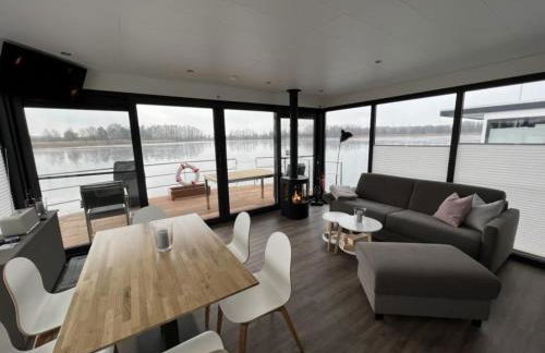 Hausboot Bakerman - Foto 11