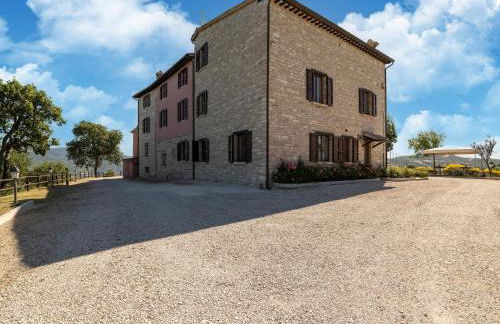 Apartment in a farmhouse with 2 swimming pools - Foto 18