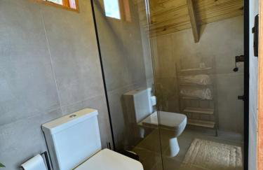 Olivas Eco Chalé - Photo 65