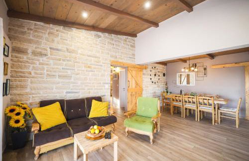 Rural Villa Adriart with heated pool and sauna - Foto 69