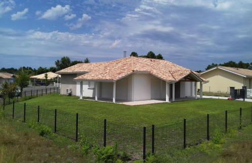 Magnifique villa spacieuse 3 chambres tout confort - Foto 3