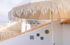 The ABBA Home - Areia Branca Beach Apartment - Foto 1