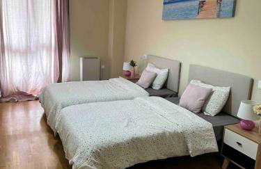 Apartamento con vistas a la montaña - Foto 24