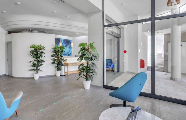 Apartamentos Garden & Sea Boutique Lodging by LIVVO - Foto 2