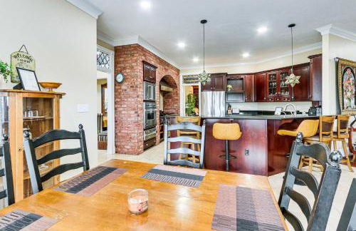 8 Mi to Dtwn Expansive Estate in Gettysburg! - Foto 6