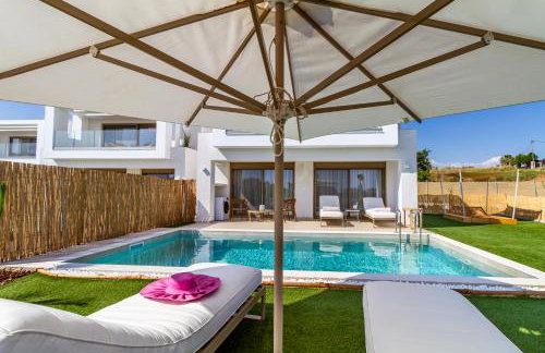 Anna Luxury Villas by RentalsPro - Nea Flogita Halkidiki - Foto 29