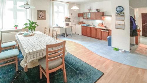 Three-Bedroom Apartment In Smoldzino - Foto 5