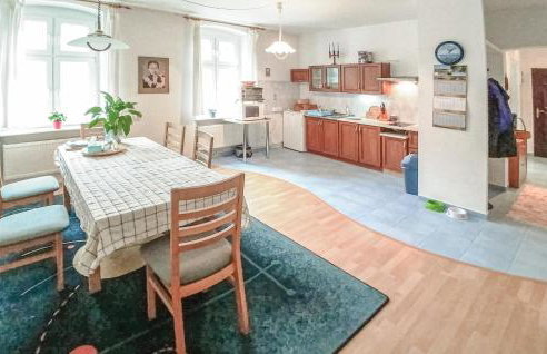 Three-Bedroom Apartment In Smoldzino - Foto 5