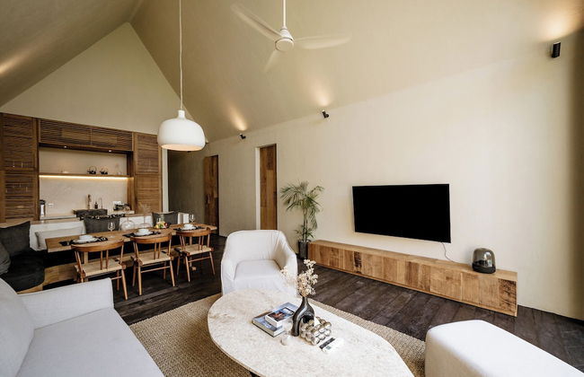 Usawa Villa Nyanyi - Foto 38