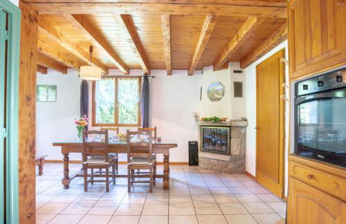 Holiday Home Les Galets by Interhome - Foto 24