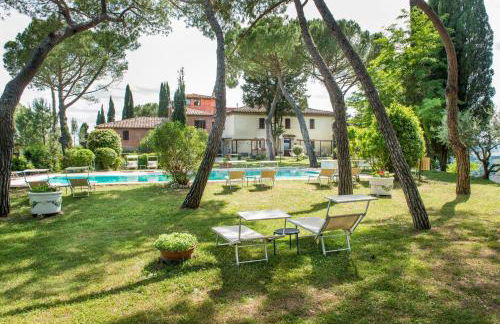 Agriturismo Pieve Sprenna - Foto 28