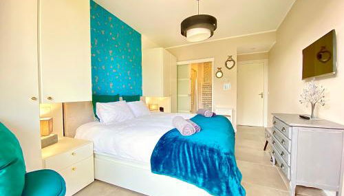 Elia-parking-jardin-piscine-climatisation - Foto 2