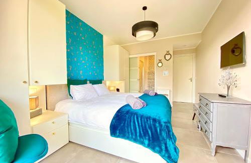 Elia-parking-jardin-piscine-climatisation - Foto 2