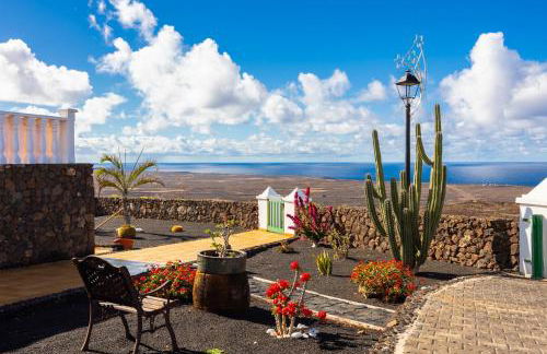 Villa Sol Y Mar - Photo 13