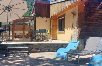 La Maison de Charlie Les 2 Alpes - Photo 16