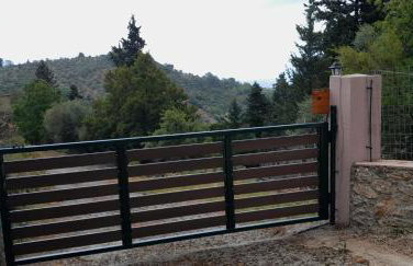 Anna's country villa - Foto 34