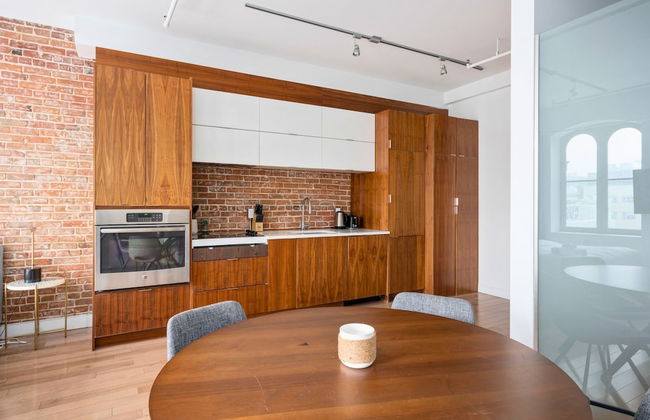 Le Merrill - Vieux Montréal - Foto 25