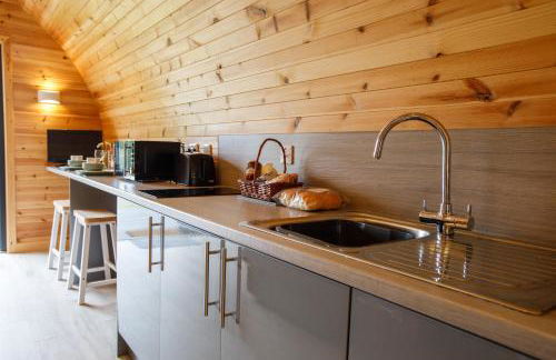 Shin View Pods - Foto 15