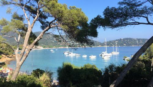 Cap Sud,apt 4p,vue mer,pr plage - Foto 4