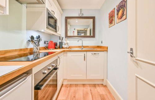 Muntham Holiday Apartments & Town House - Foto 54