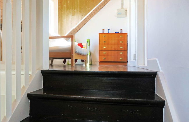 8 Person Holiday Home in Billingsfors - Photo 11