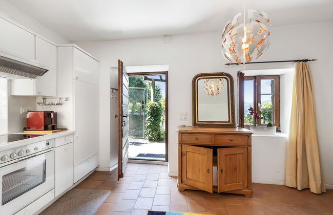 Romantic Pergola - Foto 7