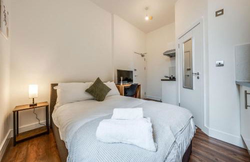 Camberwell Studios 8mins to Station! - Foto 48