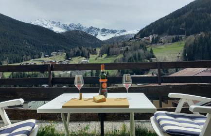 Sky Garden Piazzi - Foto 1