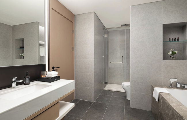 Somerset Chayuan Chongqing - Photo 26