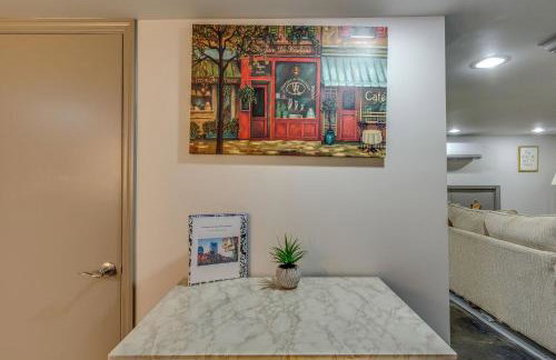 Downtown in Minutes Nashville Sweet Retreat - Foto 8