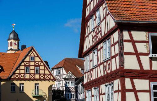 Ferienhaus Talblick - Foto 20