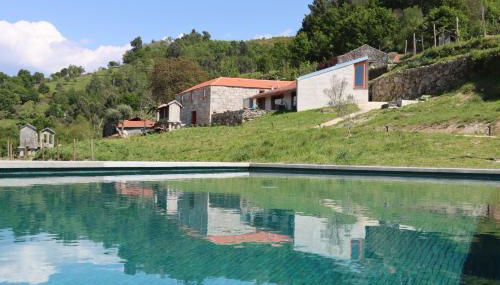 Quinta da Riba Má - Foto 4